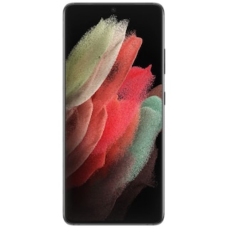 Foto 2 | Celular Samsung Galaxy S21 Ultra 128Gb Phantom Black Desbloqueado-Venta Internacional