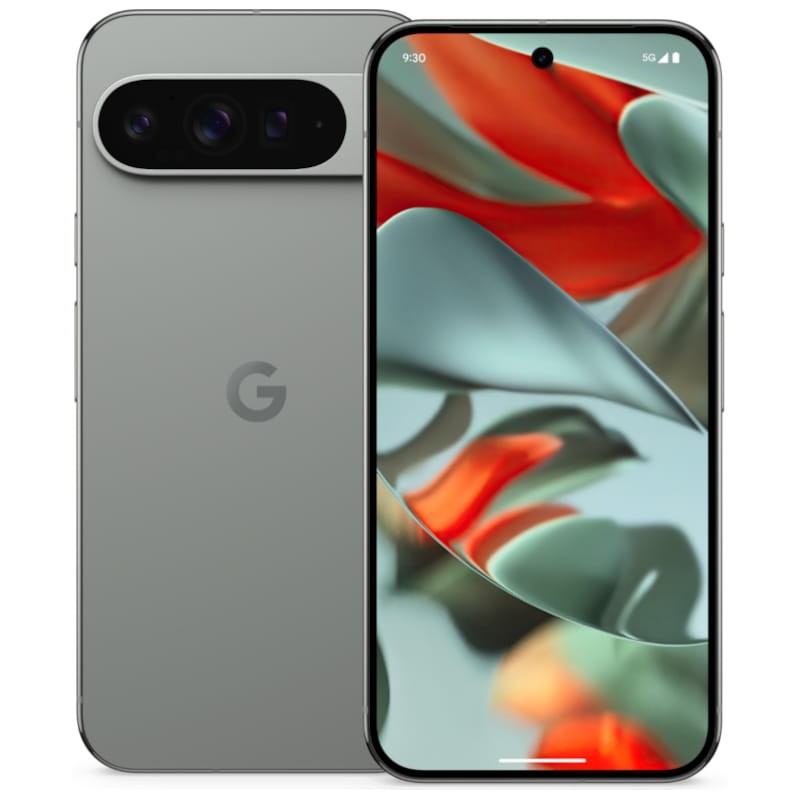 Foto 2 pulgar | Google Pixel 9 Pro Xl 256gb Hazel