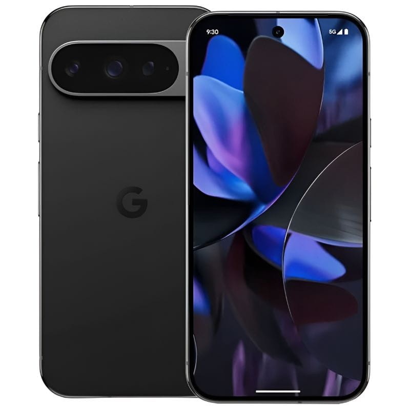 Foto 2 pulgar | Google Pixel 9 Pro Xl 256gb Negro