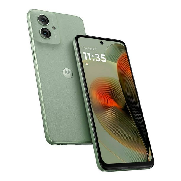 Foto 1 | Motorola G55 5g 8gb Ram 256gb Verde