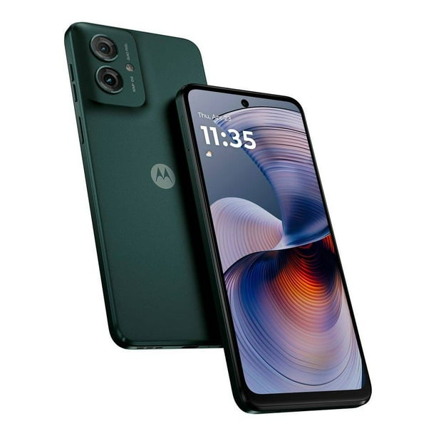 Foto 2 pulgar | Motorola G55 5g 8gb Ram 256gb Negro