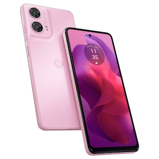 Foto 1 | Motorola Moto G24 4gb Ram 256gb Lavanda