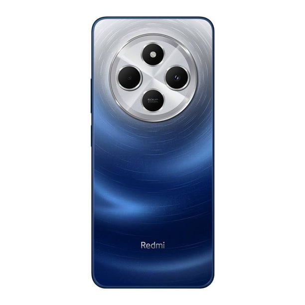 Xiaomi Redmi 14c 4gb Ram 256gb Azul Astral