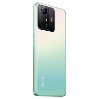 Foto 3 | Xiaomi Note 12S 128 GB Verde 6 GB RAM