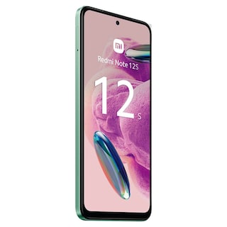 Foto 5 | Xiaomi Note 12S 128 GB Verde 6 GB RAM