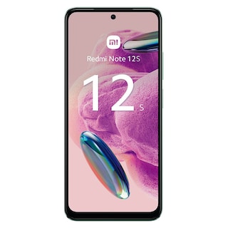 Foto 6 | Xiaomi Note 12S 128 GB Verde 6 GB RAM