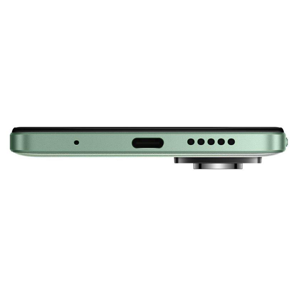 Foto 8 pulgar | Xiaomi Note 12S 128 GB Verde 6 GB RAM