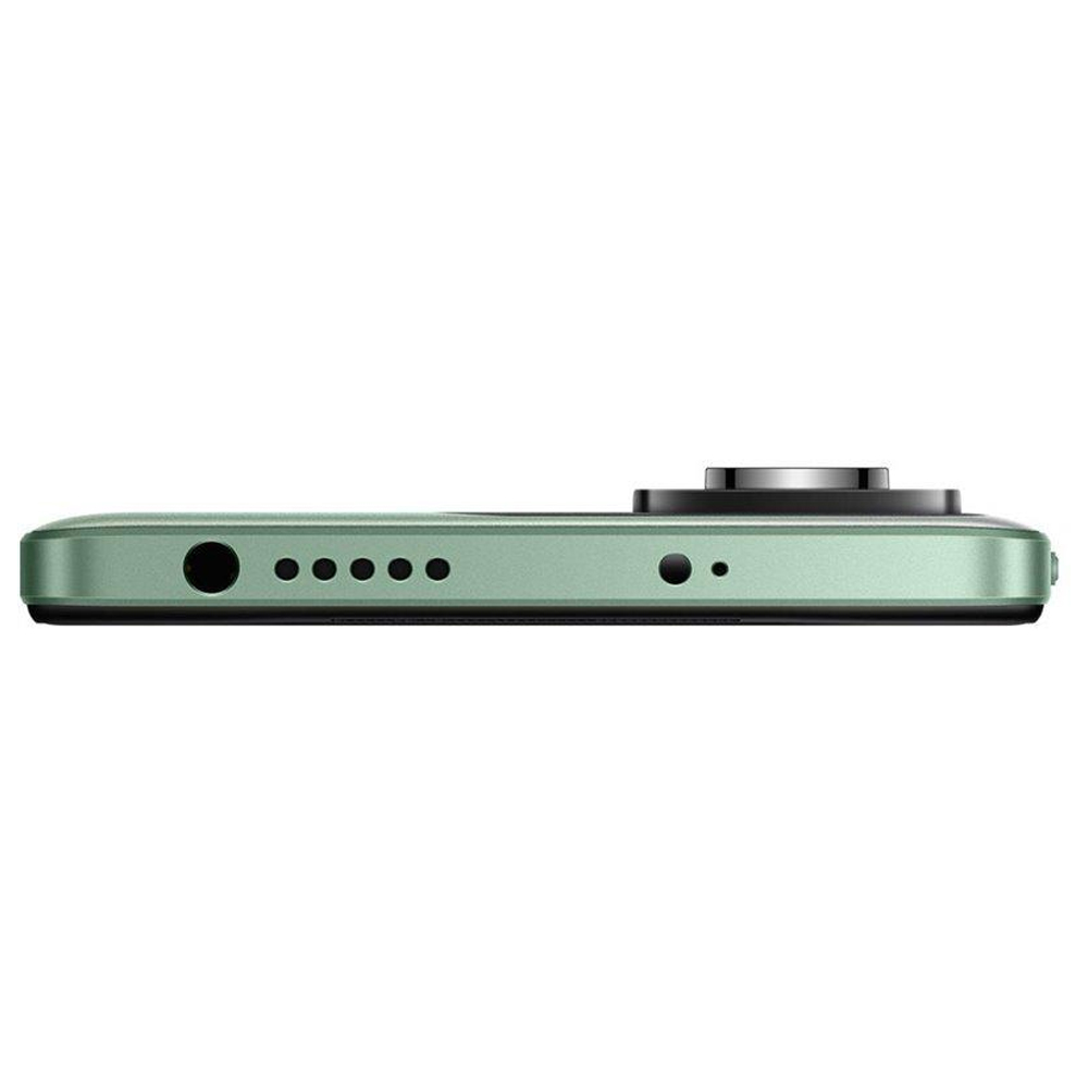 Foto 9 pulgar | Xiaomi Note 12S 128 GB Verde 6 GB RAM