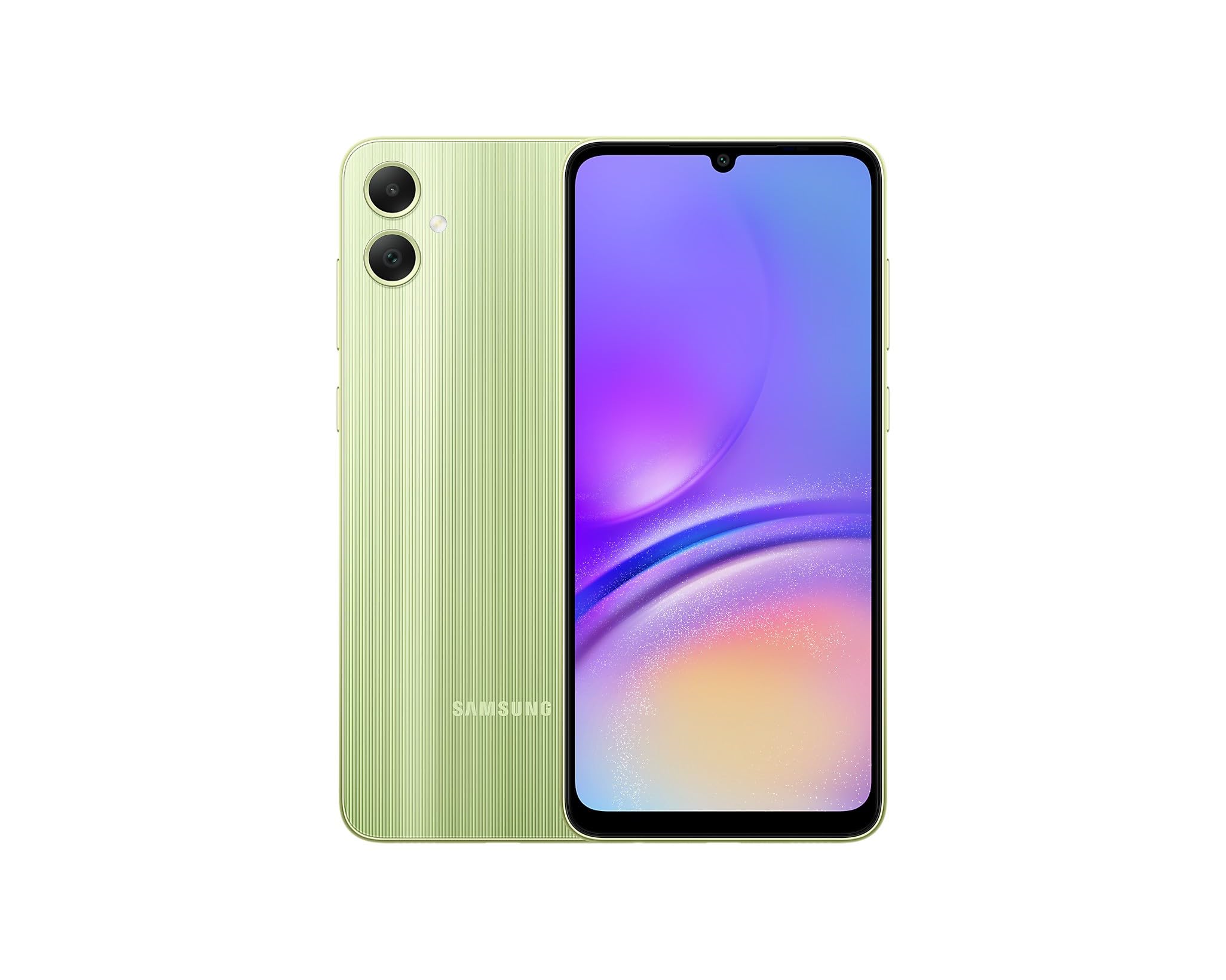 Smartphone Samsung Galaxy A05 A055m 64 Gb 4 Gb Ram 50 Mp - Venta Internacional $2,732
