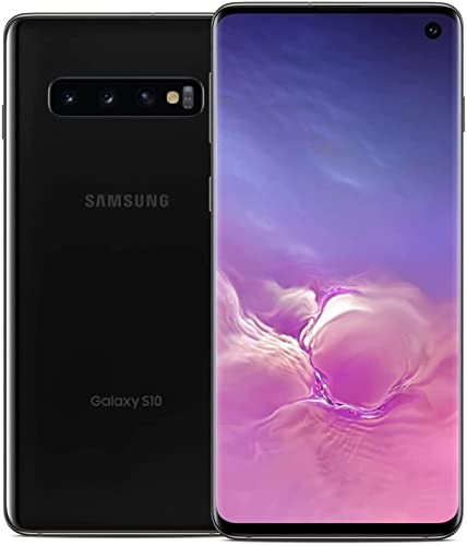 Foto 6 | Smartphone Samsung Galaxy S10 128 Gb 6.1 '' 4g Lte Desbloqueado - Venta Internacional