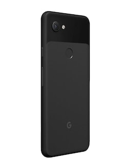 Foto 1 | Teléfono Móvil Google Pixel 3a Con Memoria De 64 Gb Desbloqueado, Solo Negro - Venta Internacional.