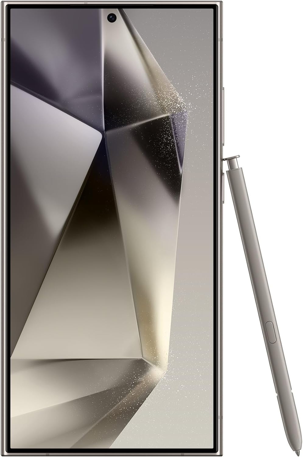 Foto 2 | Samsung Galaxy S24 Ultra (esim) 5g 512 Gb Titanium Gray 12 Gb Ram