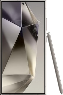 Foto 2 | Samsung Galaxy S24 Ultra (esim) 5g 512 Gb Titanium Gray 12 Gb Ram