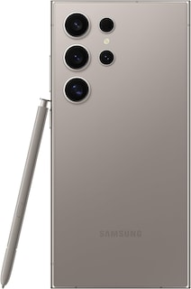 Foto 3 | Samsung Galaxy S24 Ultra (esim) 5g 512 Gb Titanium Gray 12 Gb Ram