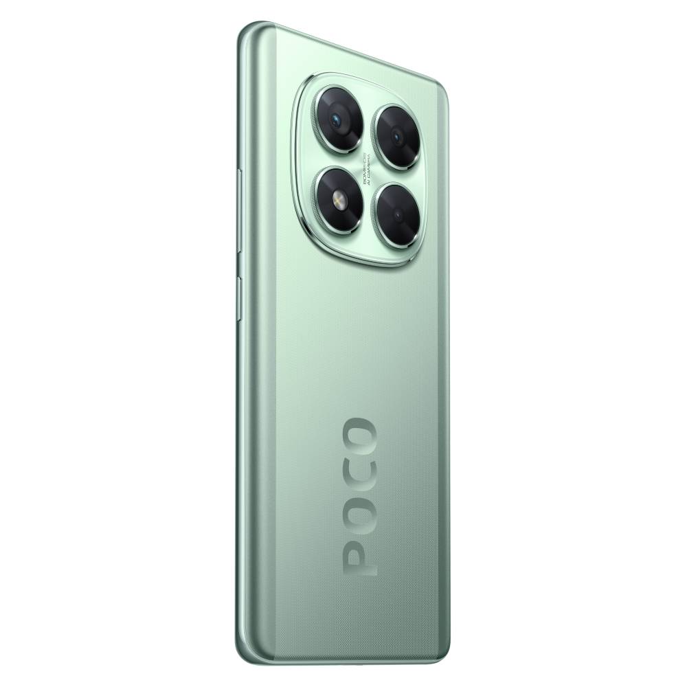 Foto 4 pulgar | Celular Poco X7 5g 512gb 12gb Ram Green Desbloqueado