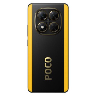 Foto 2 | Celular Poco X7 5g 512gb 12gb Ram Black Desbloqueado
