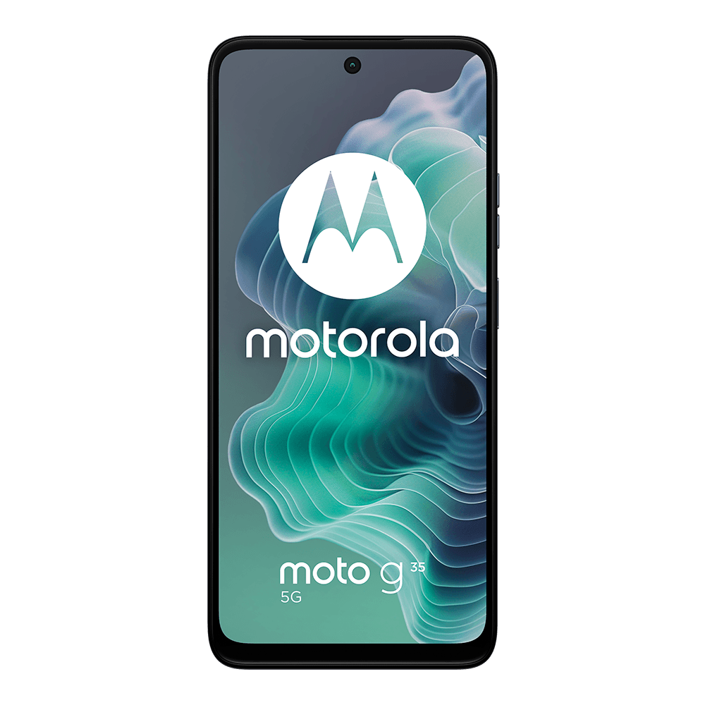 Foto 3 pulgar | Moto G35 Motorola Desbloqueado 5g  8 Gb 256 Gb Negro