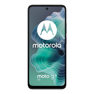 Foto 2 | Moto G35 Motorola Desbloqueado 5g 8 Gb 256 Gb Negro