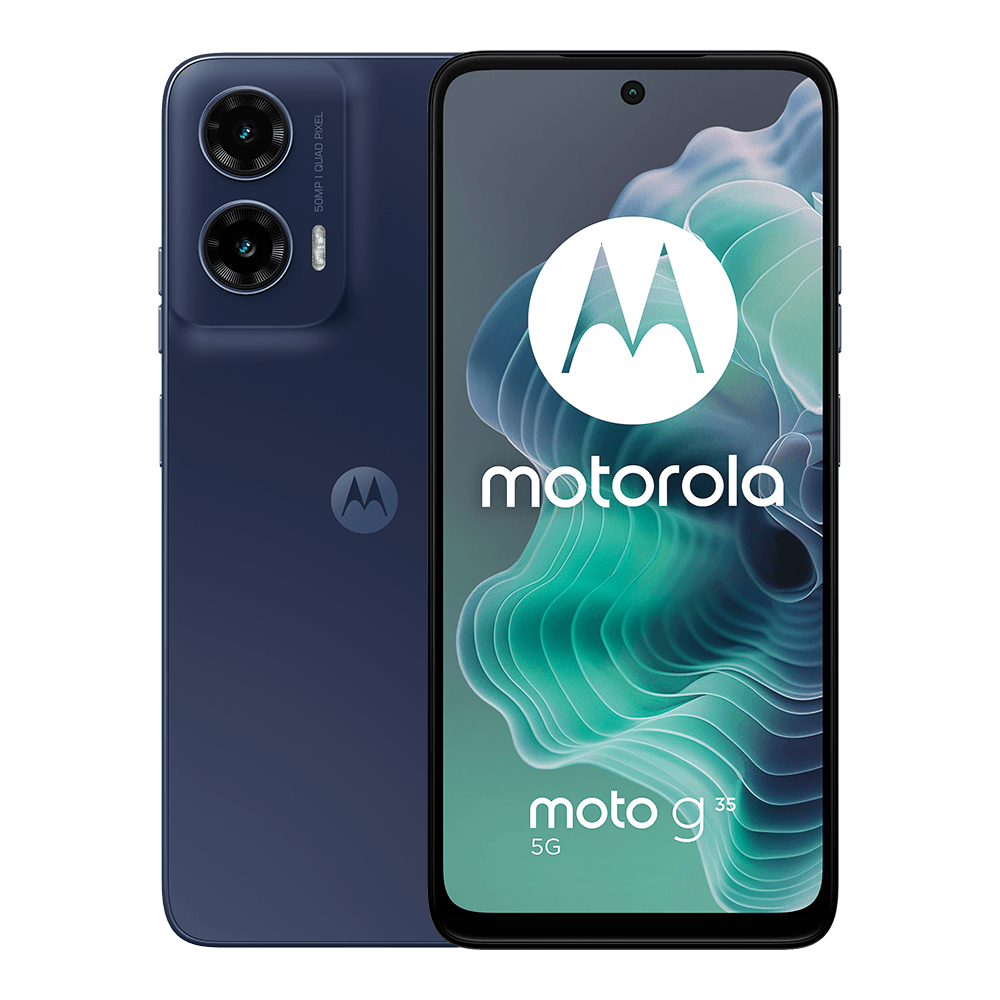 Foto 4 pulgar | Moto G35 Motorola Desbloqueado 5g  8 Gb 256 Gb Negro