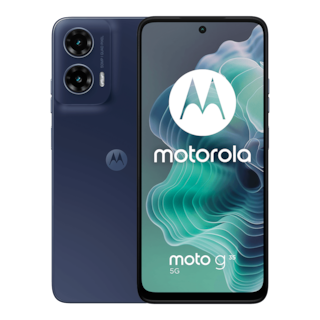 Foto 3 | Moto G35 Motorola Desbloqueado 5g 8 Gb 256 Gb Negro