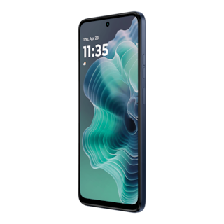 Foto 4 | Moto G35 Motorola Desbloqueado 5g 8 Gb 256 Gb Negro