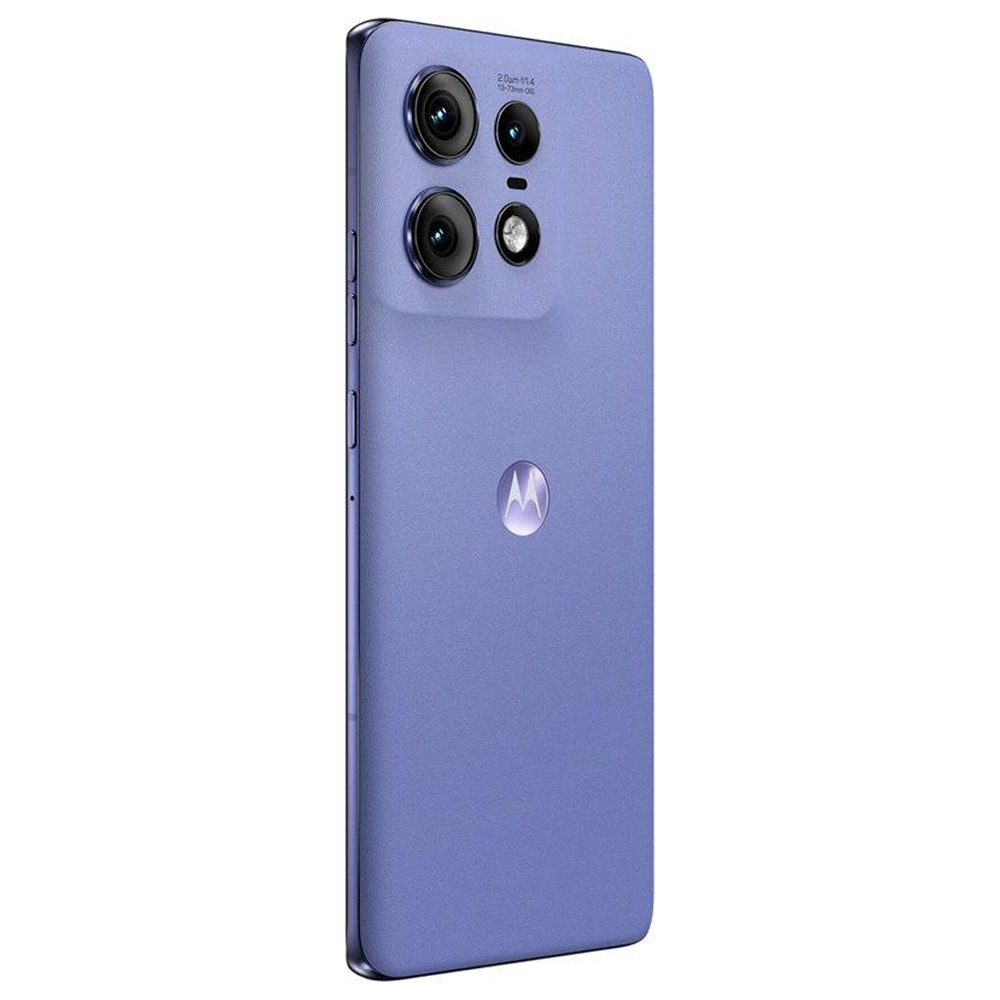 Foto 5 pulgar | Moto Edge 50 Pro 512 GB Morado Lavanda 12 GB Ram