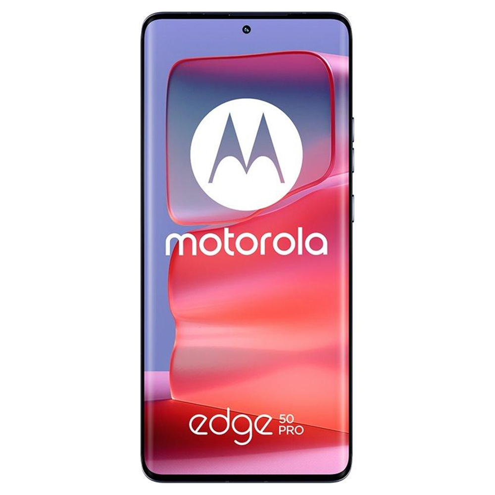 Foto 7 pulgar | Moto Edge 50 Pro 512 GB Morado Lavanda 12 GB Ram