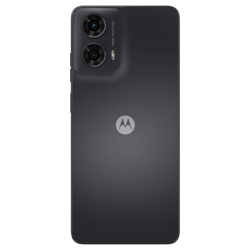 Foto 3 pulgar | Moto G24 128 GB Gris Mate 8 GB Ram