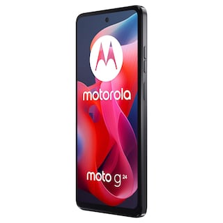 Foto 3 | Moto G24 128 GB Gris Mate 8 GB Ram