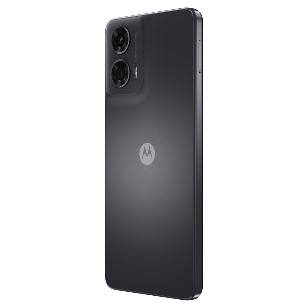 Foto 5 pulgar | Moto G24 128 GB Gris Mate 8 GB Ram