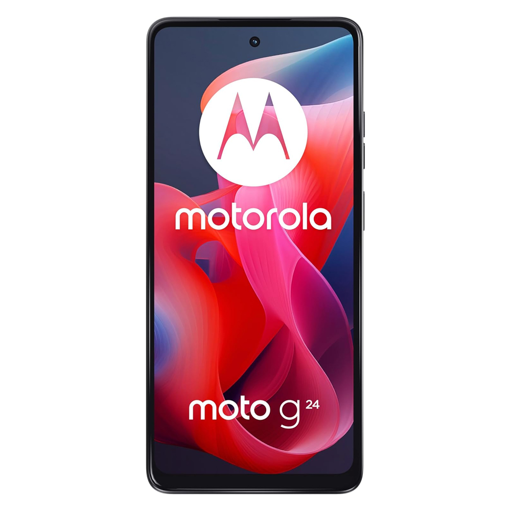 Foto 6 pulgar | Moto G24 128 GB Gris Mate 8 GB Ram
