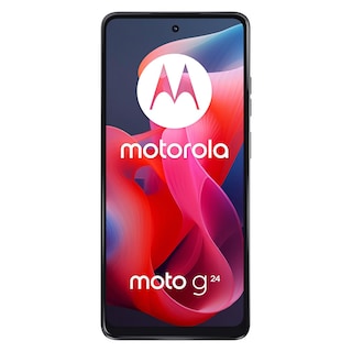 Foto 5 | Moto G24 128 GB Gris Mate 8 GB Ram
