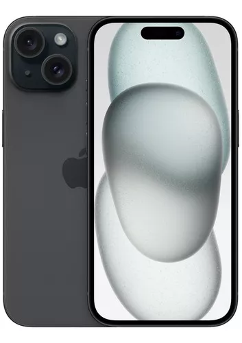 Foto 2 pulgar | Apple Iphone 15 (256 Gb) - Negro