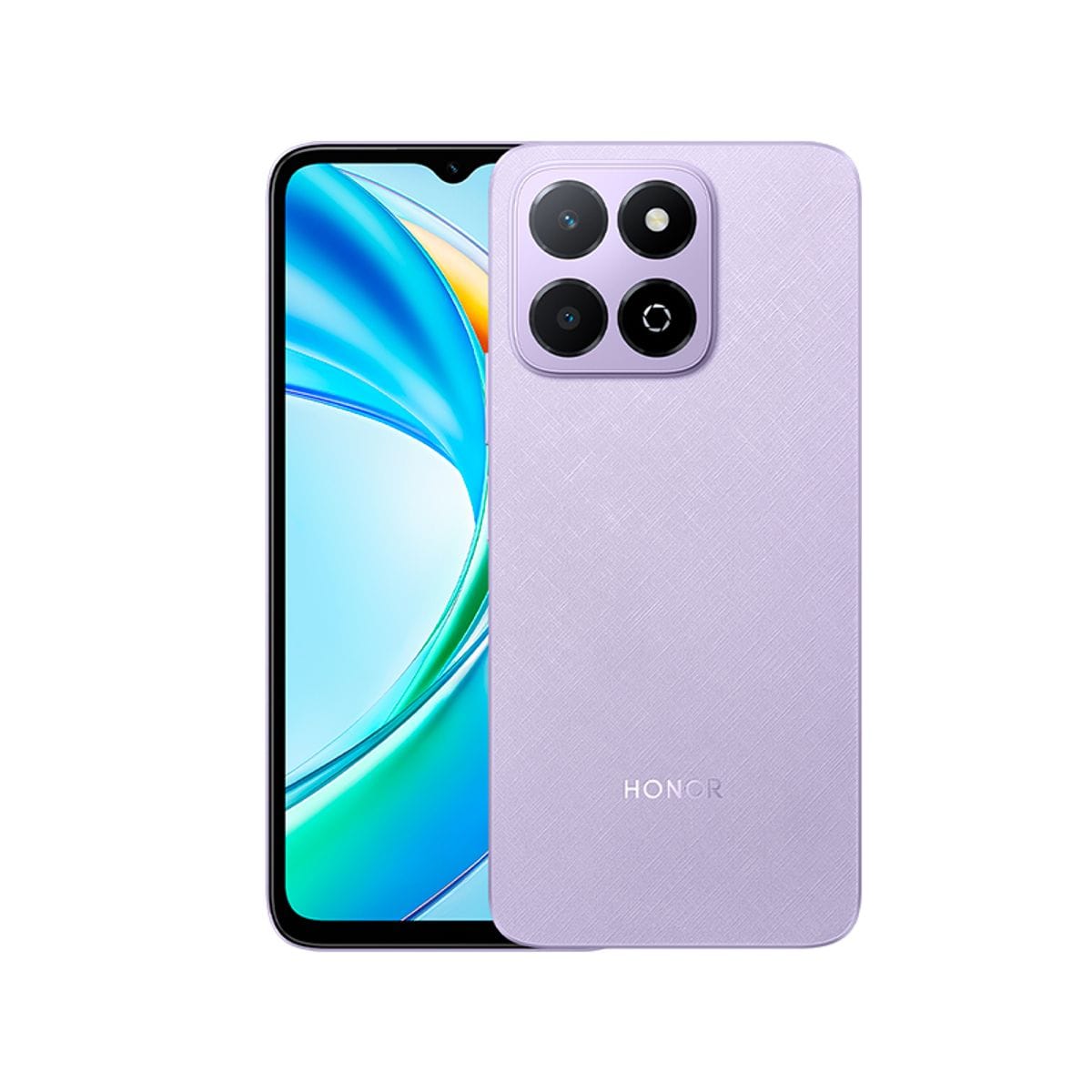 Honor Play9a 4gb Ram 256gb Morado Estelar $1,899