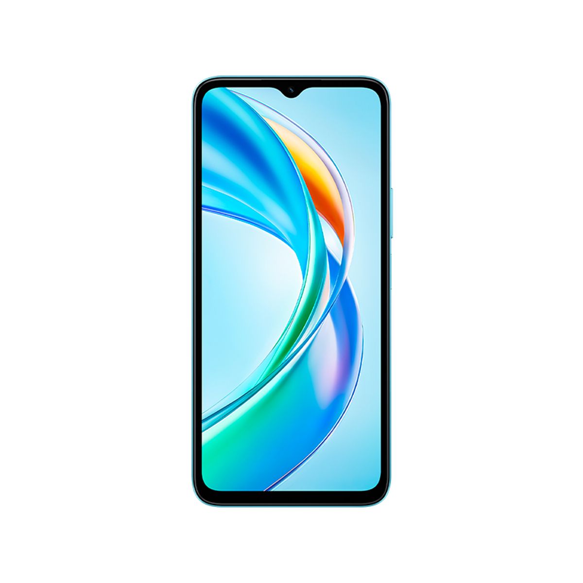 Foto 2 | Celular Honor Play9a 4gb Ram 128gb Azul Océano