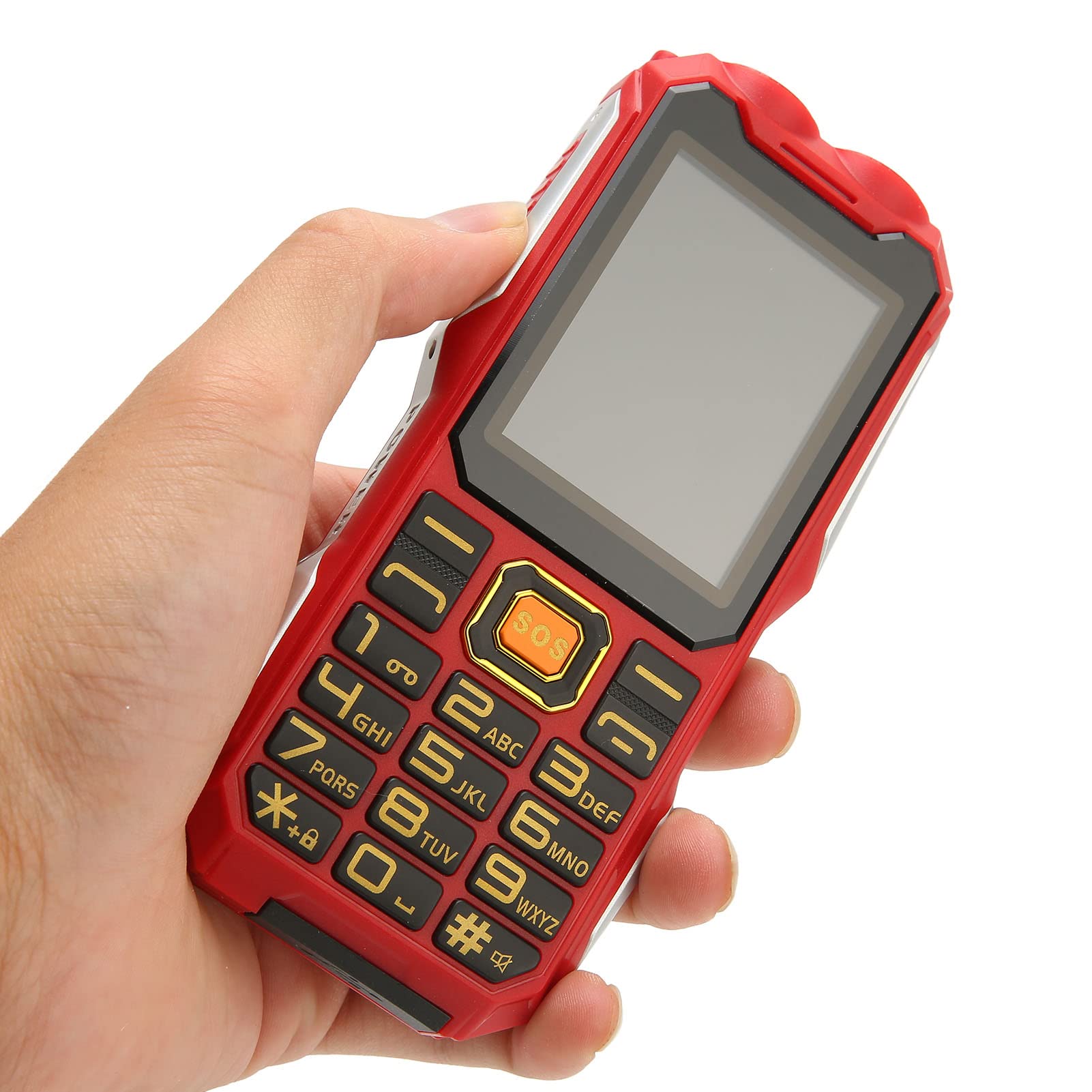 Foto 3 pulgar | Celular Yoidesu 2g Q8 Desbloqueado-Venta Internacional