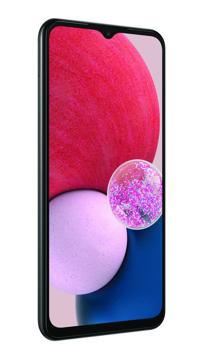Foto 3 pulgar | Teléfono Celular Samsung Galaxy A13 Desbloqueado Lte 32gb Android Negro - Venta Internacional