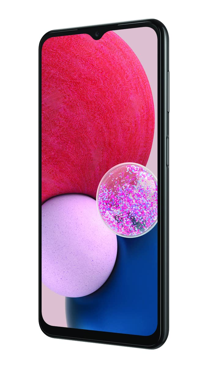 Foto 4 pulgar | Teléfono Celular Samsung Galaxy A13 Desbloqueado Lte 32gb Android Negro - Venta Internacional