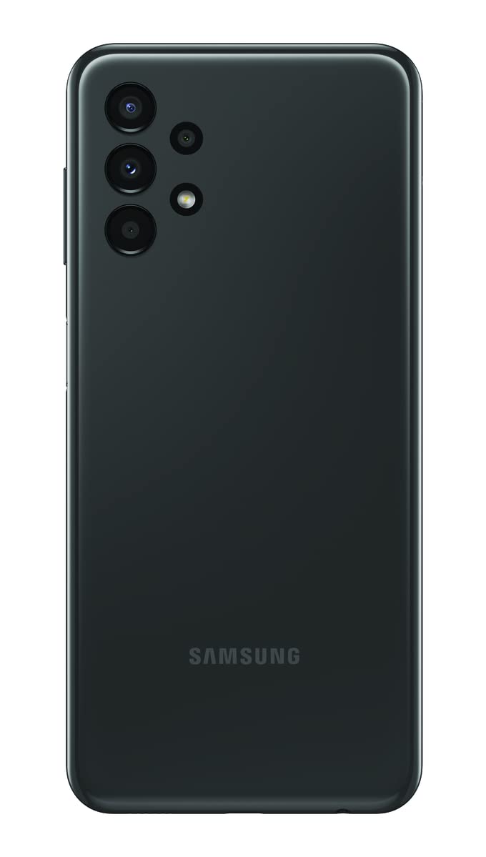 Foto 5 pulgar | Teléfono Celular Samsung Galaxy A13 Desbloqueado Lte 32gb Android Negro - Venta Internacional