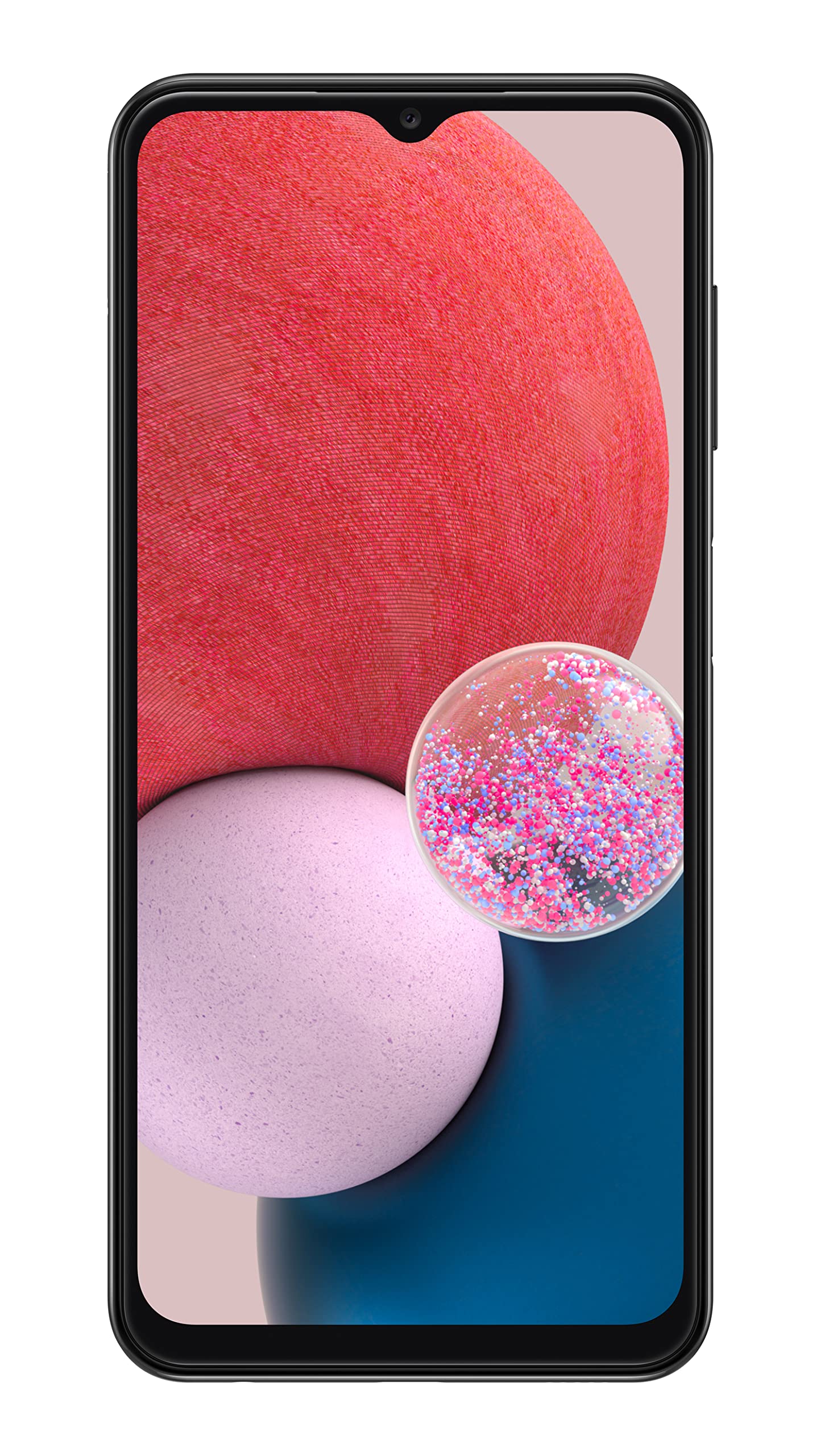 Foto 6 pulgar | Teléfono Celular Samsung Galaxy A13 Desbloqueado Lte 32gb Android Negro - Venta Internacional