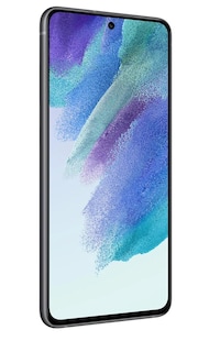 Foto 1 | Smartphone Samsung Galaxy S21 Fe 128 GB Grafito 5G Desbloqueado - Venta Internacional
