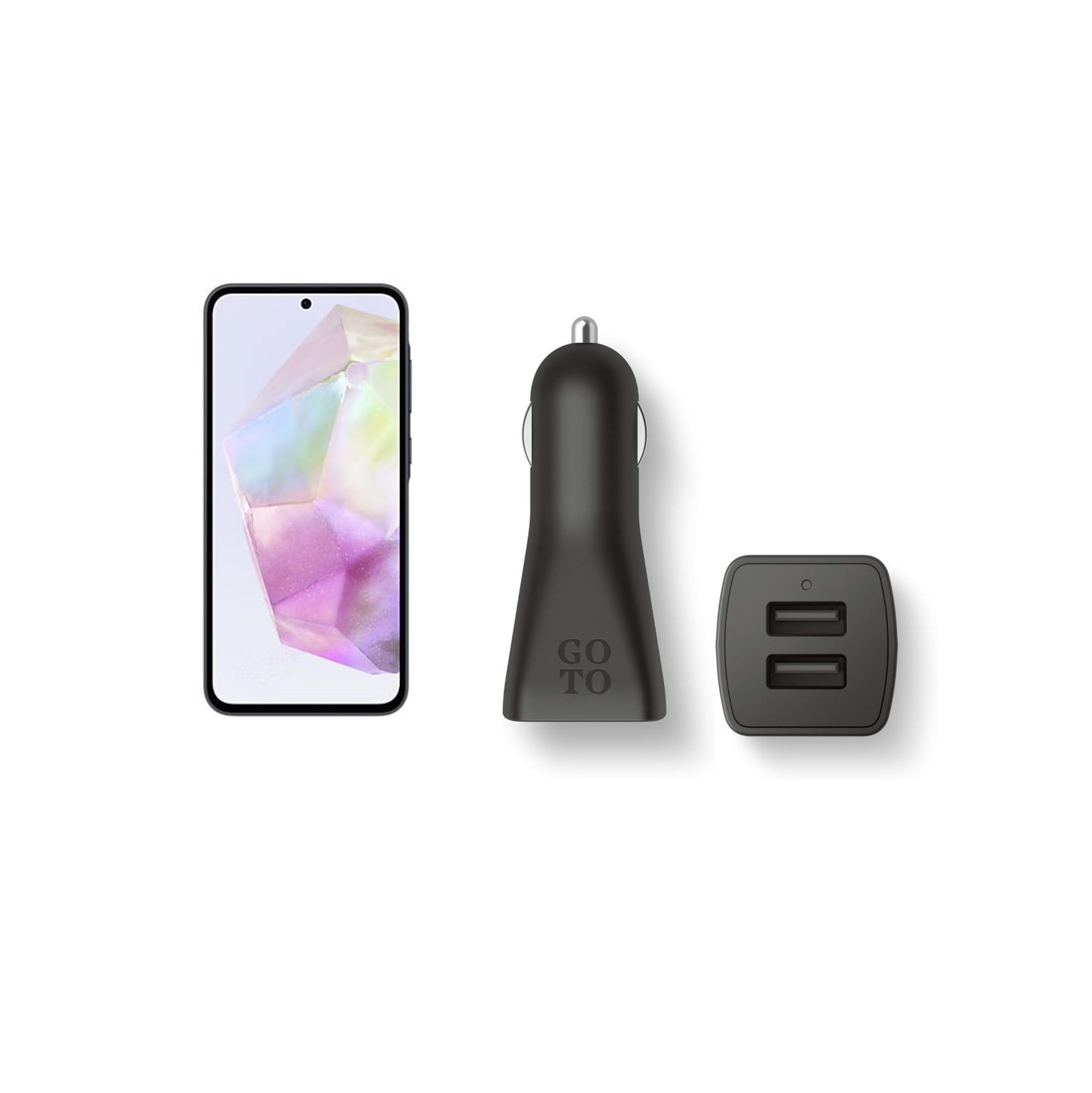 Foto 7 | Smartphone Samsung Galaxy A35 5g + 4g Lte 128 Gb + 8 Gb Ram - Venta Internacional