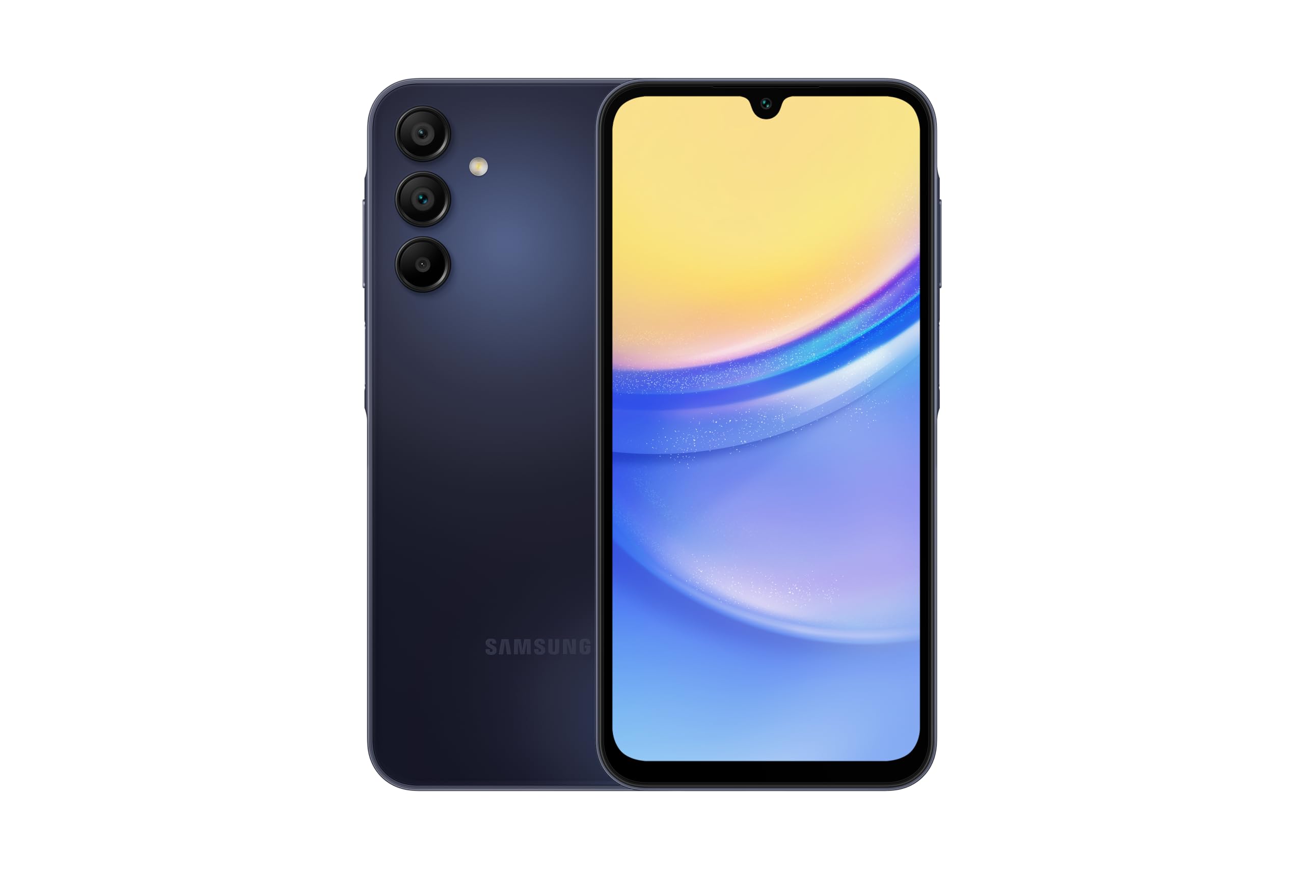 Foto 2 pulgar | Smartphone Samsung Galaxy A15 Sm-155m/dsn de 128 Gb y 6 Gb de Ram - Venta Internacional