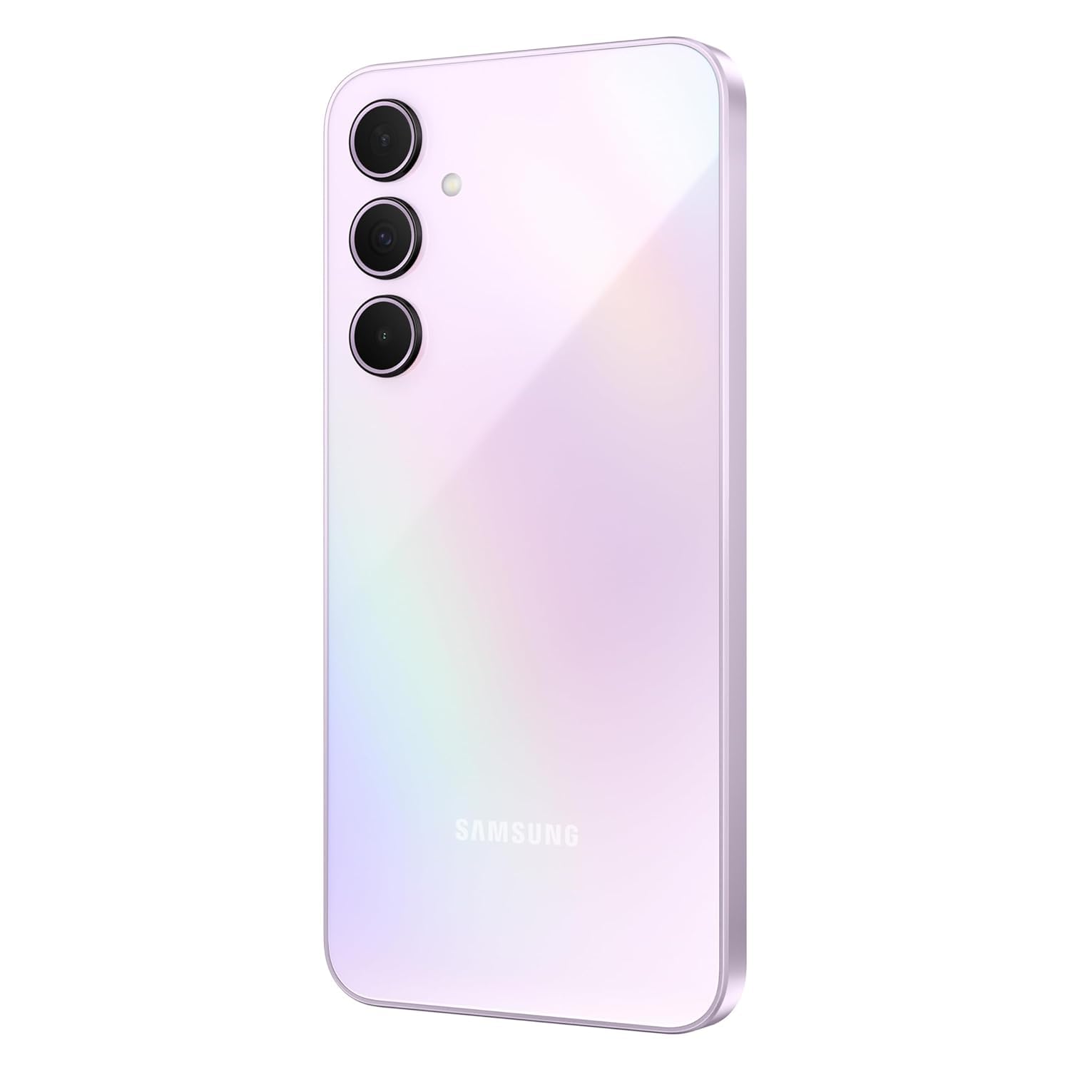 Foto 5 pulgar | Smartphone Samsung Galaxy A35 5g A356e 128 Gb Lila - Venta Internacional
