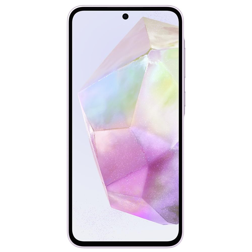 Foto 3 pulgar | Smartphone Samsung Galaxy A35 5g + 4g Lte 256 Gb + 8 Gb Ram - Venta Internacional