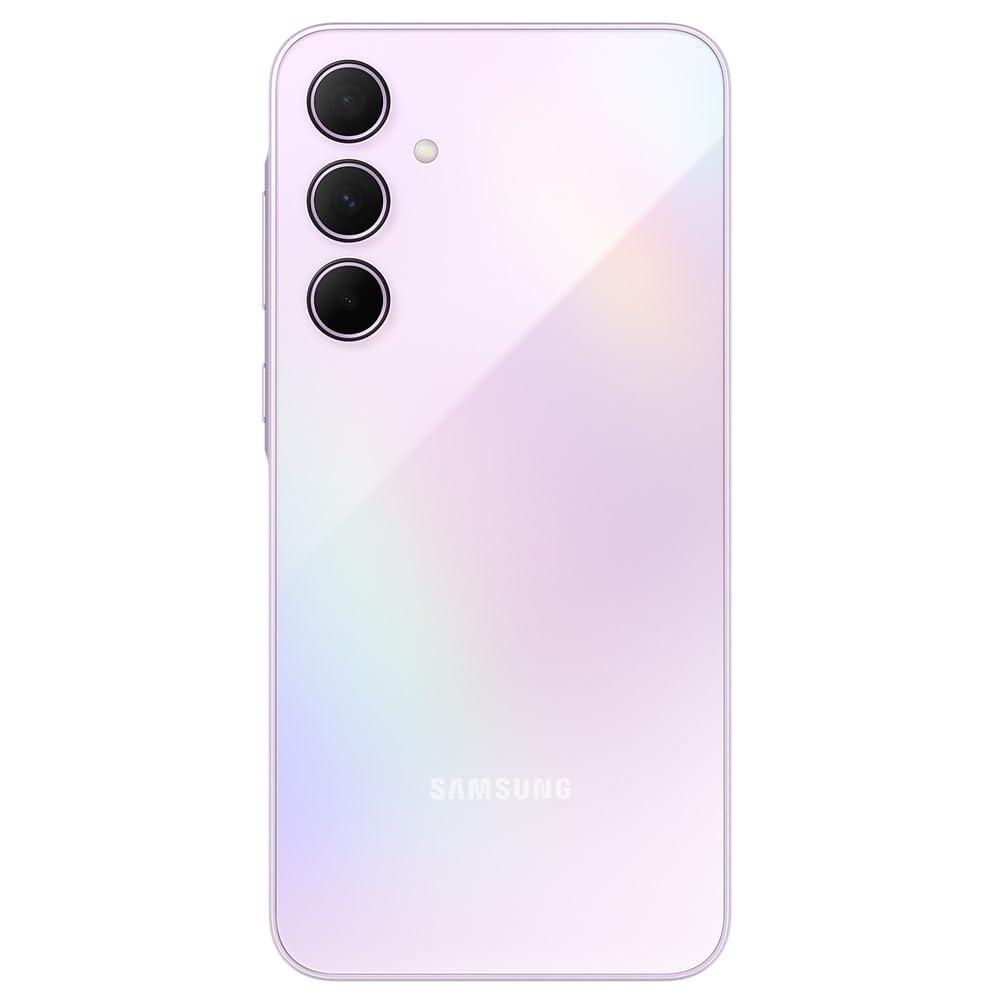 Foto 4 pulgar | Smartphone Samsung Galaxy A35 5g + 4g Lte 256 Gb + 8 Gb Ram - Venta Internacional
