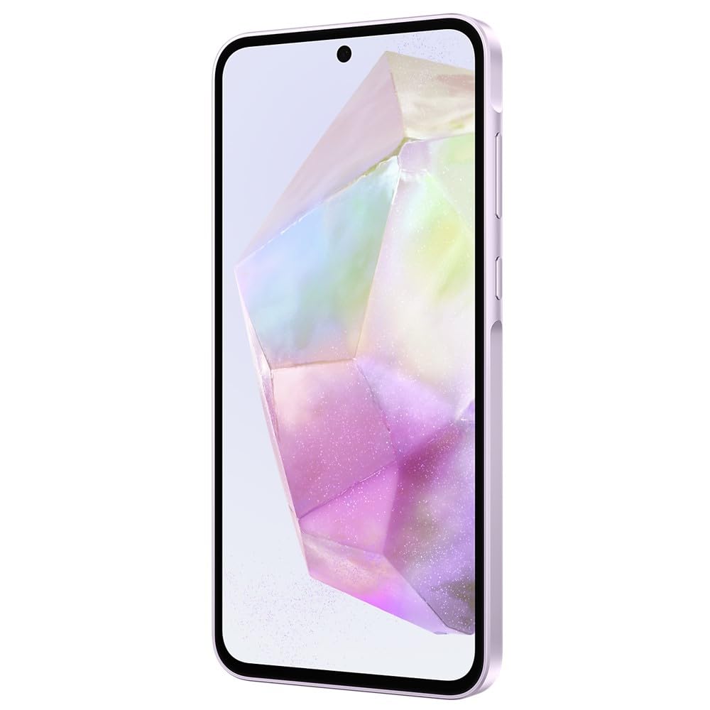 Foto 5 pulgar | Smartphone Samsung Galaxy A35 5g + 4g Lte 256 Gb + 8 Gb Ram - Venta Internacional