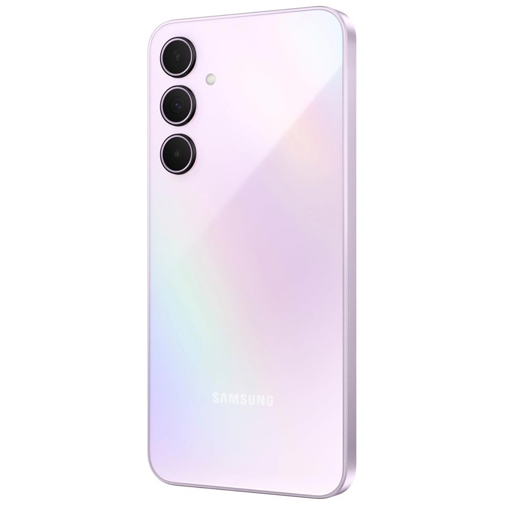 Foto 6 pulgar | Smartphone Samsung Galaxy A35 5g + 4g Lte 256 Gb + 8 Gb Ram - Venta Internacional
