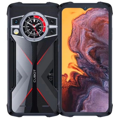 Celular Cubot King Kong 9
