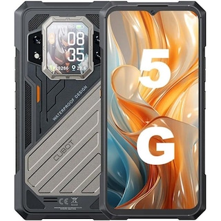 Foto 1 | Smartphone Cubot Kingkong X Pro 5g 12gb Ram 256gb Rom 10200m